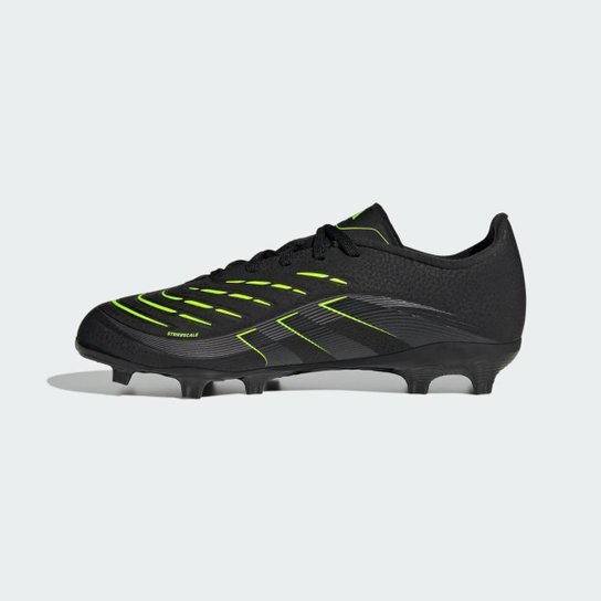 Chuteira Adidas Predator League Firm/Multi-Ground Infantil
