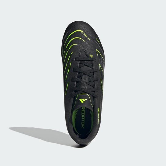 Chuteira Adidas Predator League Firm/Multi-Ground Infantil