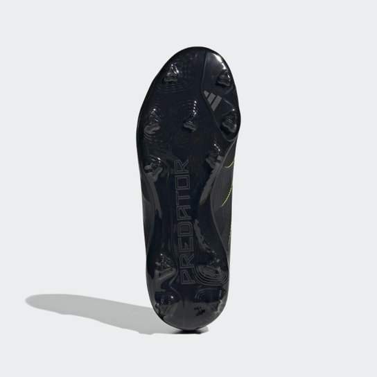 Chuteira Adidas Predator League Firm/Multi-Ground Infantil
