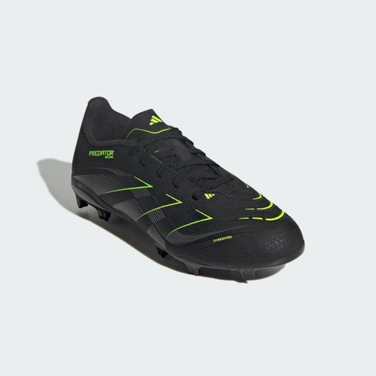 Chuteira Adidas Predator League Firm/Multi-Ground Infantil