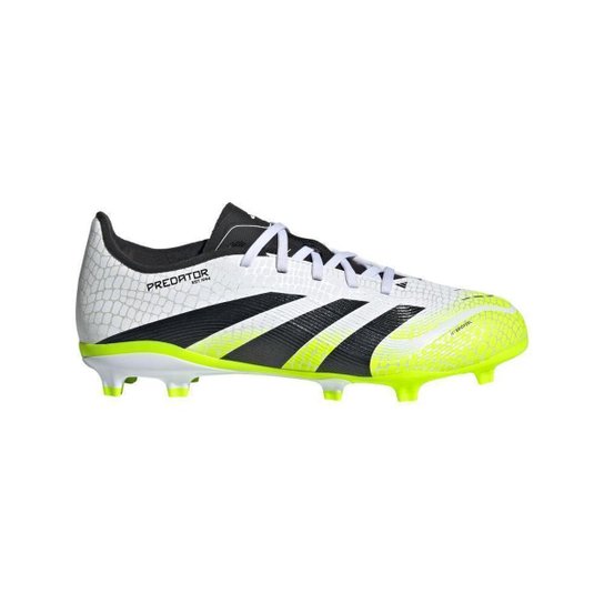 Chuteira Adidas Predator League Firm/Multi-Ground Infantil