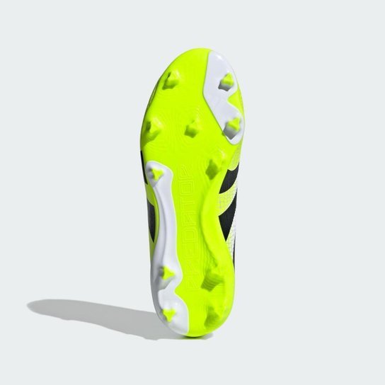 Chuteira Adidas Predator League Firm/Multi-Ground Infantil