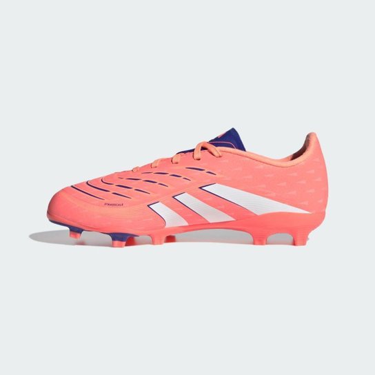 Chuteira Adidas Predator League Firm/Multi-Ground Infantil