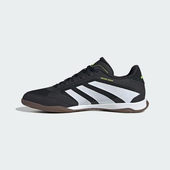 Chuteira Adidas Predator League Futsal Unissex