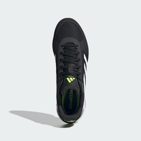 Chuteira Adidas Predator League Futsal Unissex