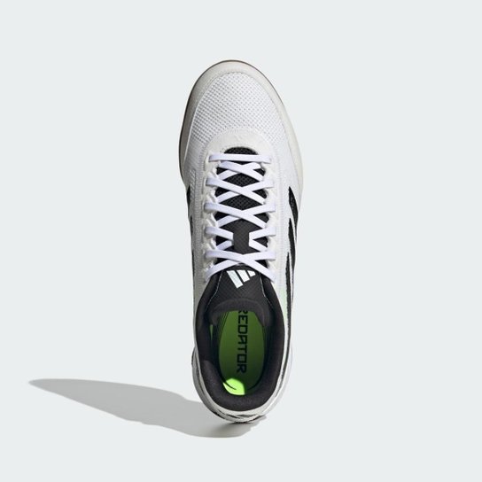 Chuteira Adidas Predator League Futsal Unissex