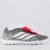 Chuteira Adidas Predator League Society - Cinza