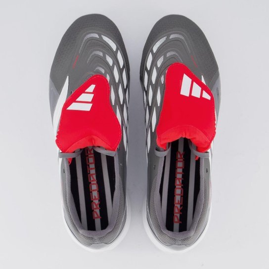 Chuteira Adidas Predator League Society
