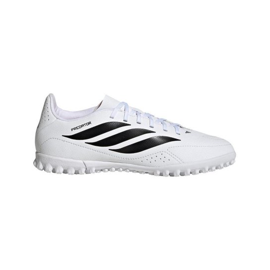 Chuteira Adidas Society Predator Essentials 26.5 Infantil