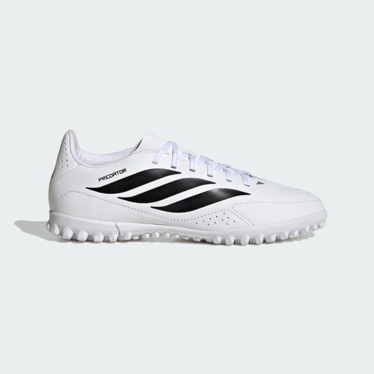 Chuteira Adidas Society Predator Essentials 26.5 Infantil