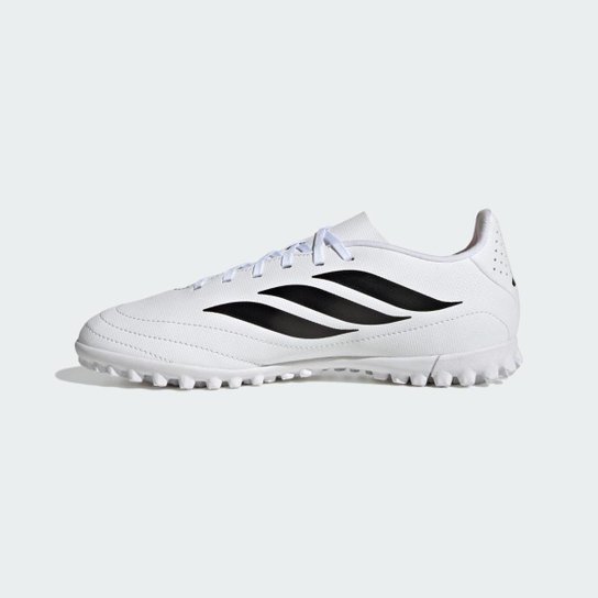 Chuteira Adidas Society Predator Essentials 26.5 Infantil