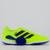 Chuteira Adidas Super Sala III Futsal - Amarelo