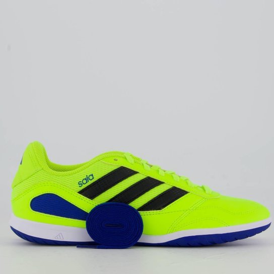 Chuteira Adidas Super Sala III Futsal