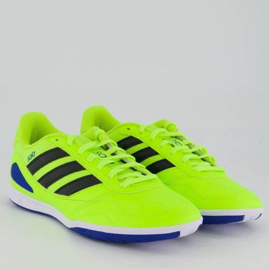 Chuteira Adidas Super Sala III Futsal