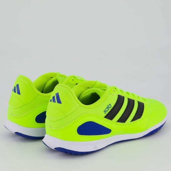 Chuteira Adidas Super Sala III Futsal