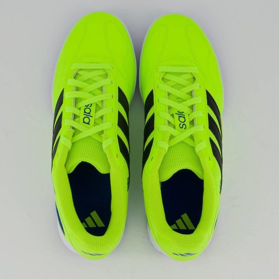 Chuteira Adidas Super Sala III Futsal