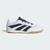 Chuteira Botas Sala Predator Club Indoor Adidas - Branco+Preto