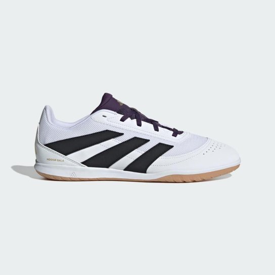 Chuteira Botas Sala Predator Club Indoor Adidas