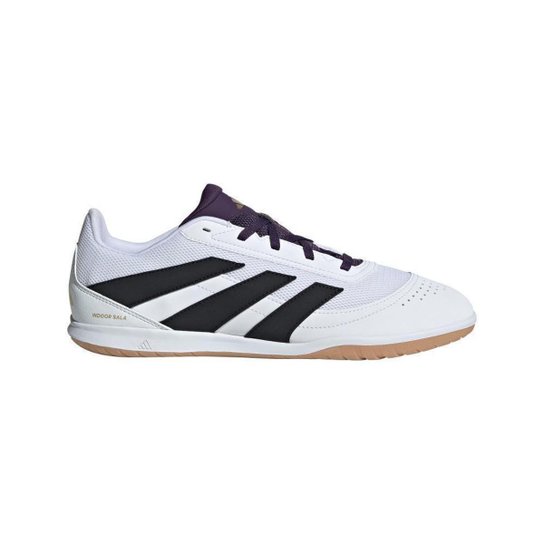 Chuteira Botas Sala Predator Club Indoor Adidas