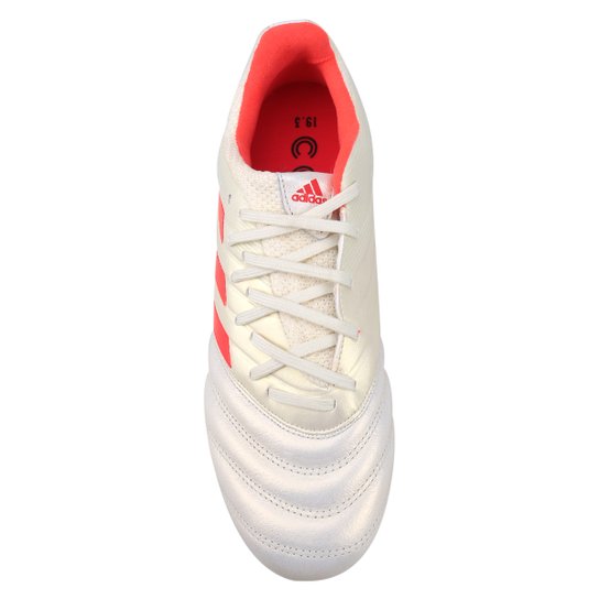 Chuteira Campo Adidas Copa 19 3 FG