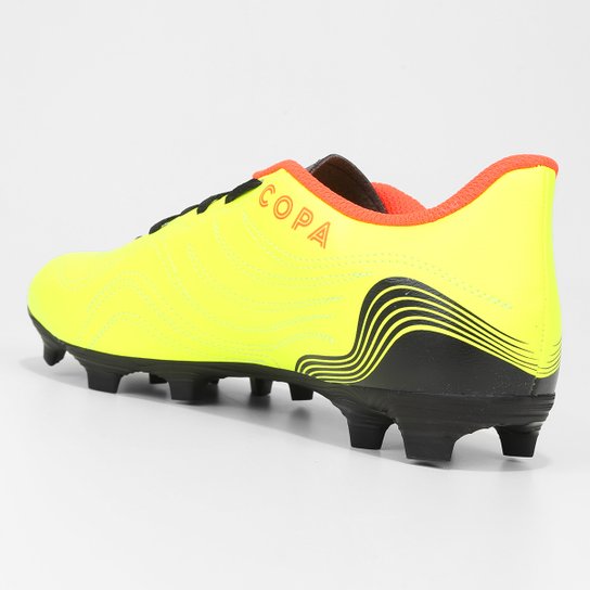 Chuteira Campo Adidas Copa 21 4