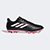 Chuteira Campo Adidas Copa P4 Unissex - Preto+Rosa