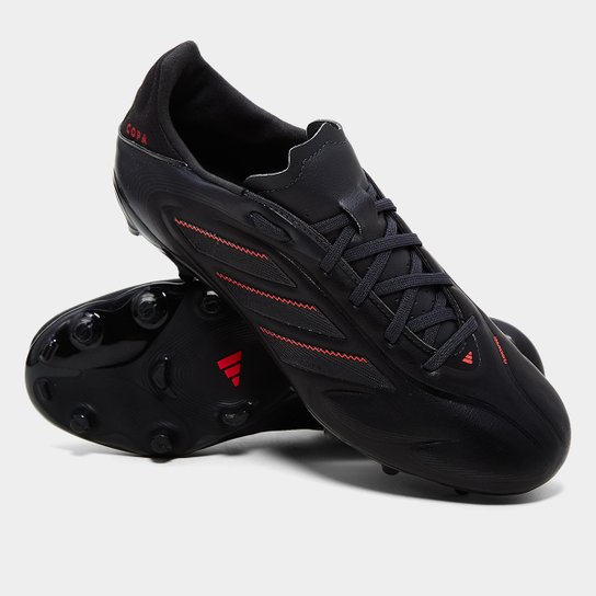 Chuteira Campo Adidas Copa Pure III League Unissex