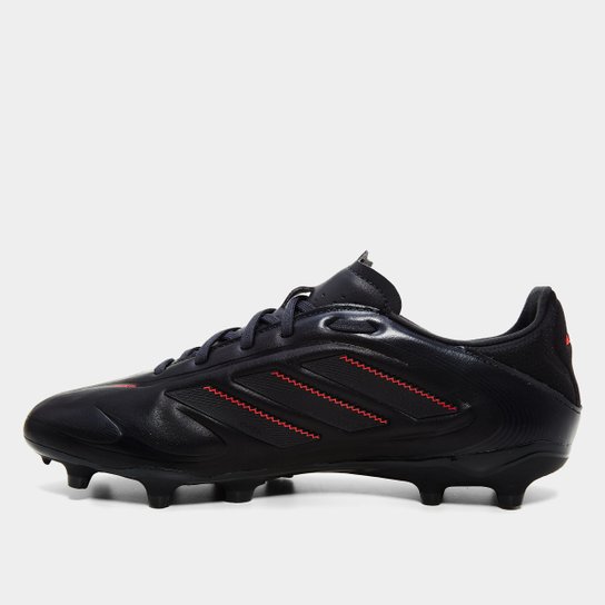 Chuteira Campo Adidas Copa Pure III League Unissex