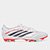 Chuteira Campo Adidas Copa Pure IV Club Unissex - Prata