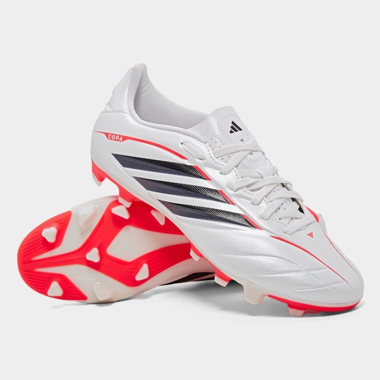 Chuteira Campo Adidas Copa Pure IV Club Unissex
