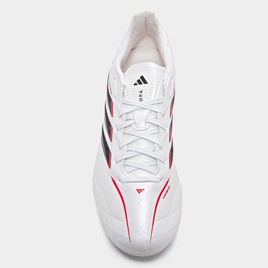 Chuteira Campo Adidas Copa Pure IV League Unissex