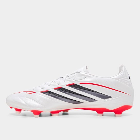 Chuteira Campo Adidas Copa Pure IV League Unissex