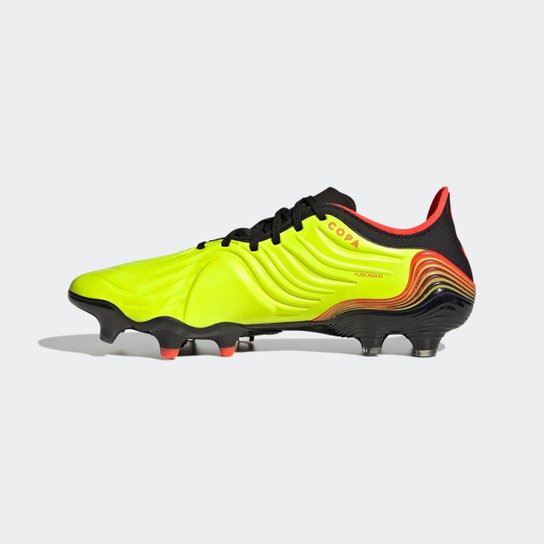 Chuteira Campo Adidas Copa Sense.1 Unissex