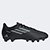 Chuteira Campo Adidas Deportivo III Campo Unissex - Preto+Cinza