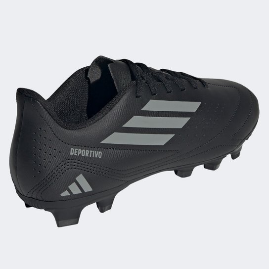 Chuteira Campo Adidas Deportivo III Campo Unissex