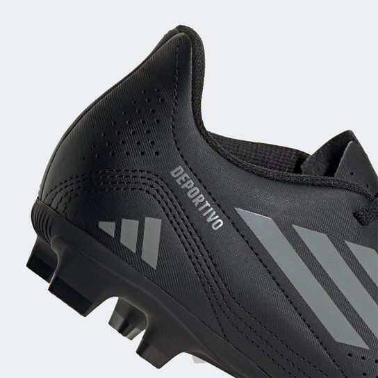 Chuteira Campo Adidas Deportivo III Campo Unissex
