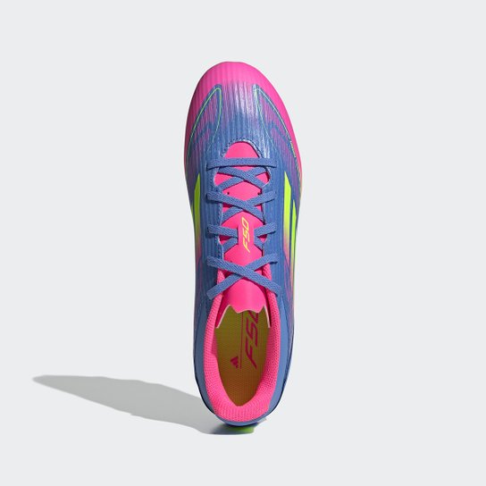 Chuteira Campo Adidas F50 Club Unissex