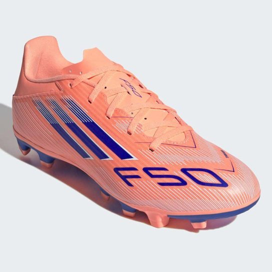 Chuteira Campo Adidas F50 Club Unissex