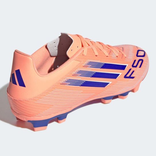 Chuteira Campo Adidas F50 Club Unissex