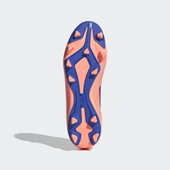 Chuteira Campo Adidas F50 Club Unissex