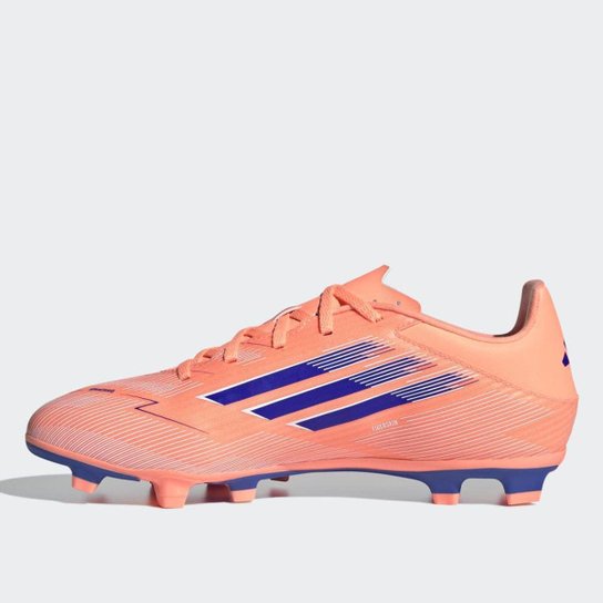 Chuteira Campo Adidas F50 Club Unissex