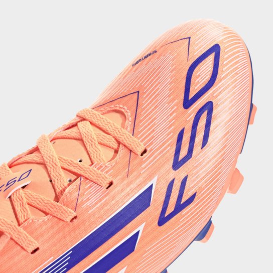Chuteira Campo Adidas F50 Club Unissex