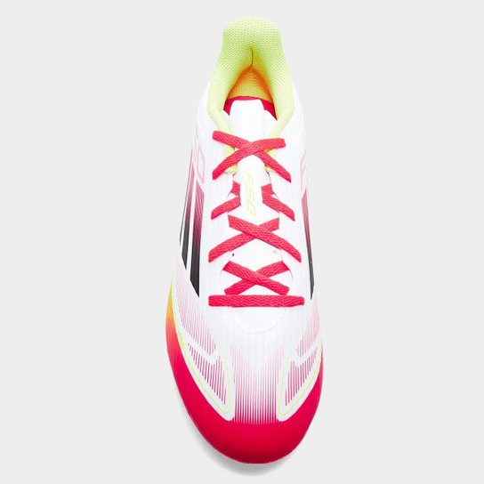 Chuteira Campo Adidas F50 Club Unissex