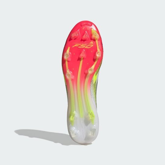 Chuteira Campo Adidas F50 Elite