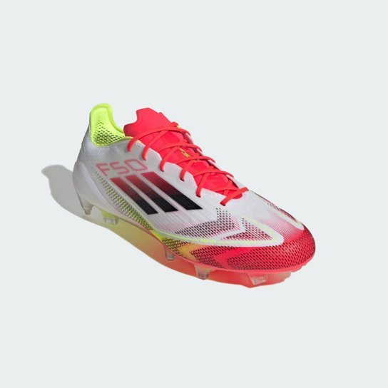 Chuteira Campo Adidas F50 Elite