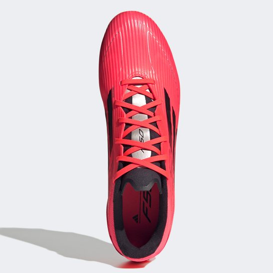 Chuteira Campo Adidas F50 League Unissex
