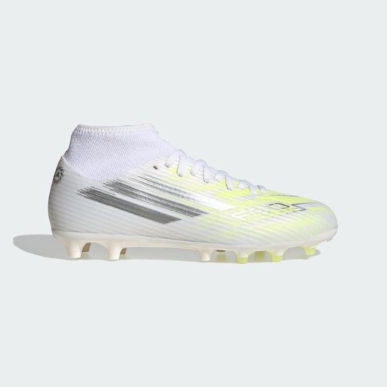 Chuteira Campo Adidas F50 Sparkfusion Club Feminina