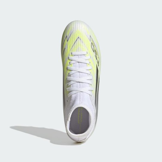Chuteira Campo Adidas F50 Sparkfusion Club Feminina