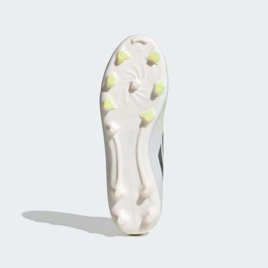 Chuteira Campo Adidas F50 Sparkfusion Club Feminina