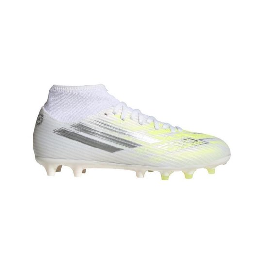Chuteira Campo Adidas F50 Sparkfusion Club Feminina